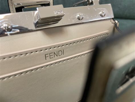 fendi peekaboo authenticity card|authentic fendi peekaboo.